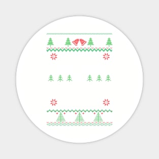 christmas Magnet